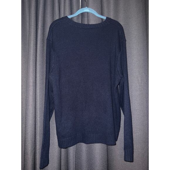 Ugly Christmas Sweater Xmas Size Medium - Picture 2 of 2